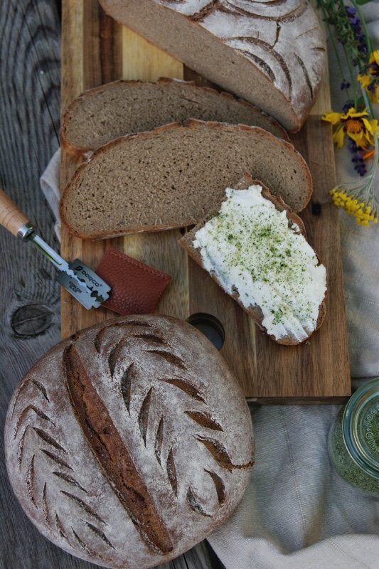 Bauernbrot