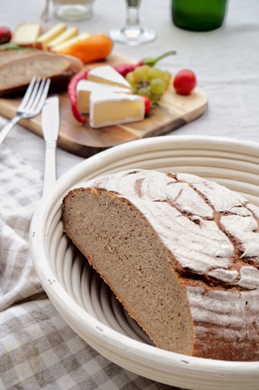 Mischbrot