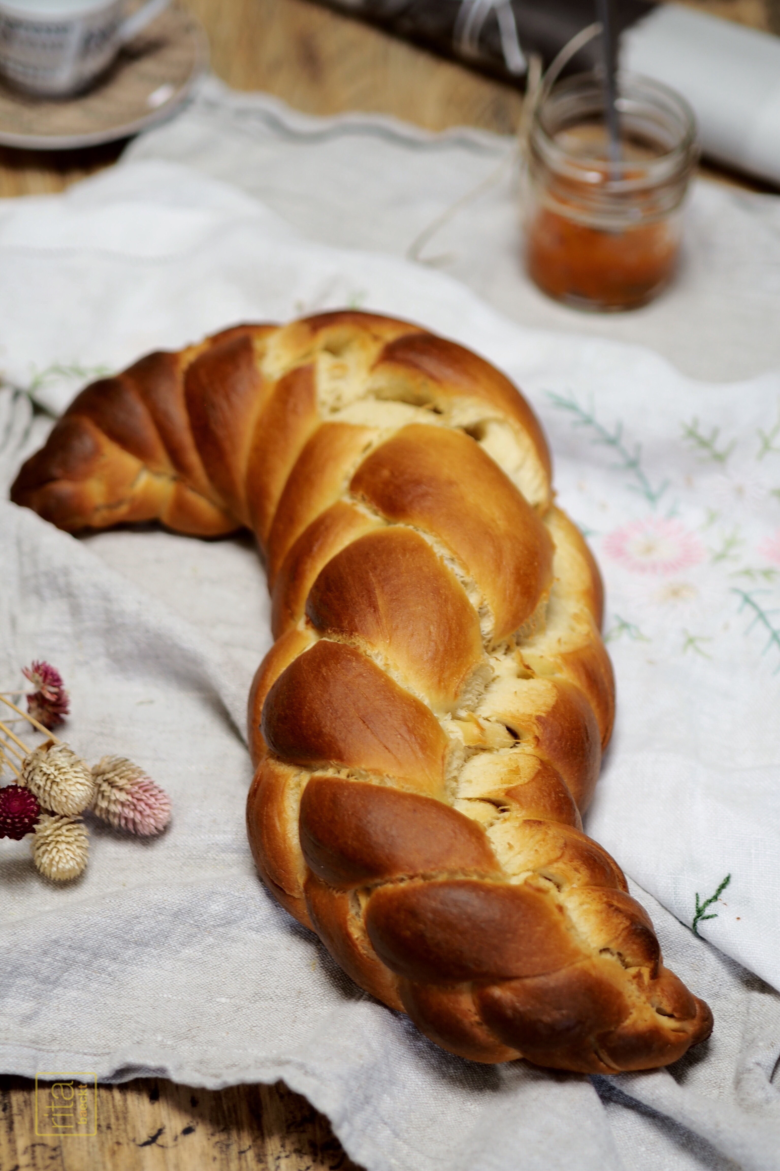 Brioche
