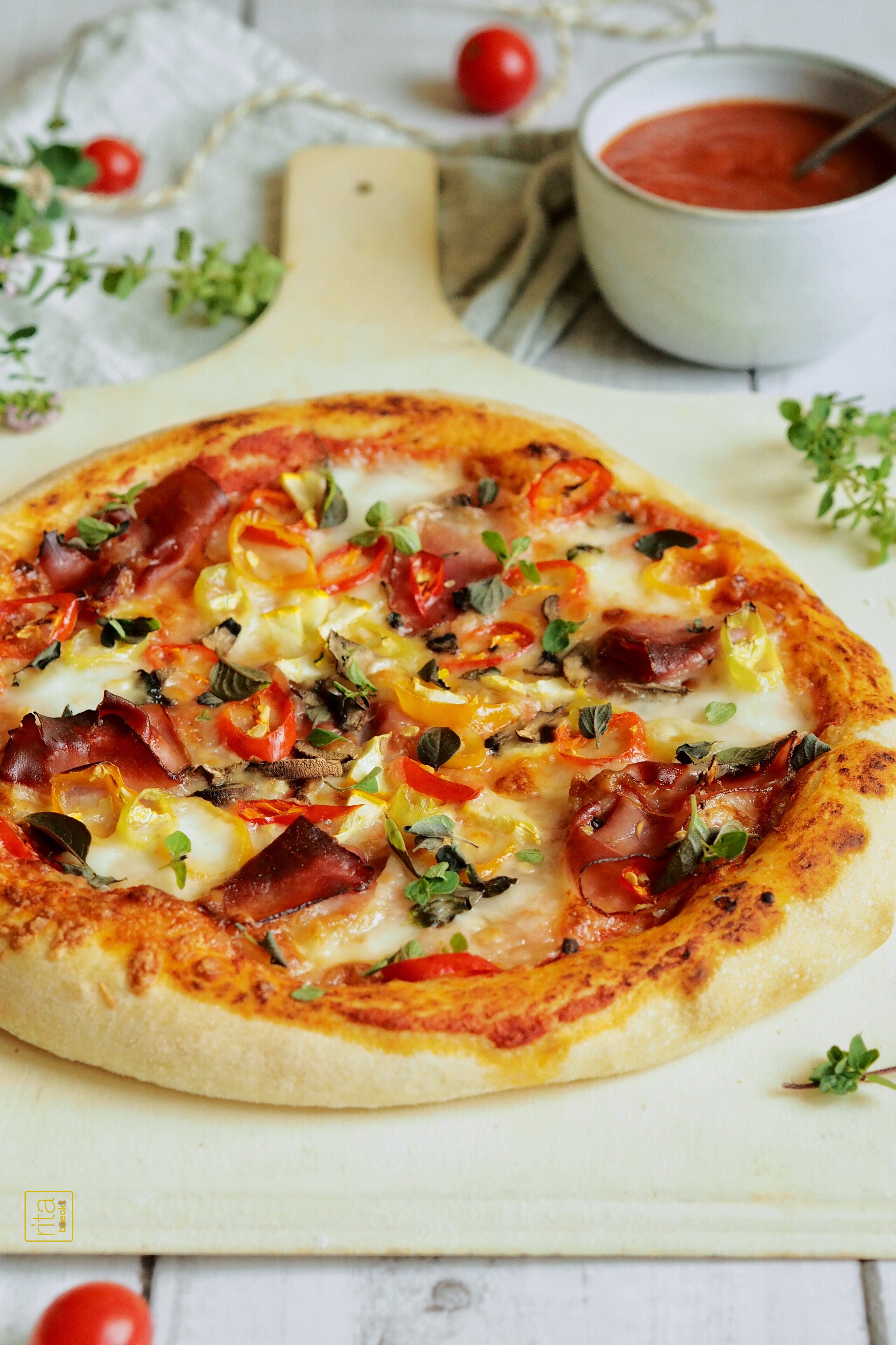 Pizza