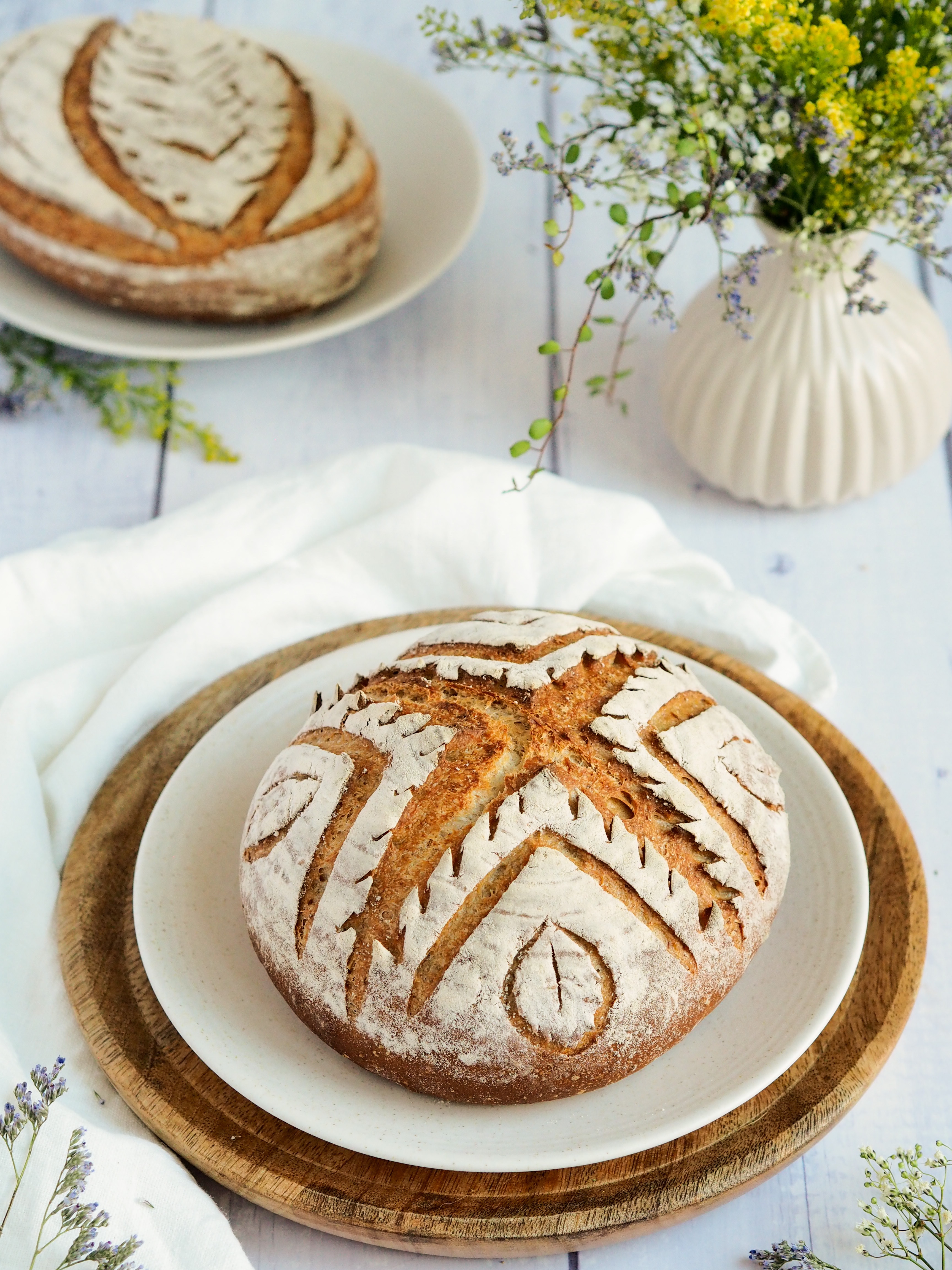 Biertreberbrot