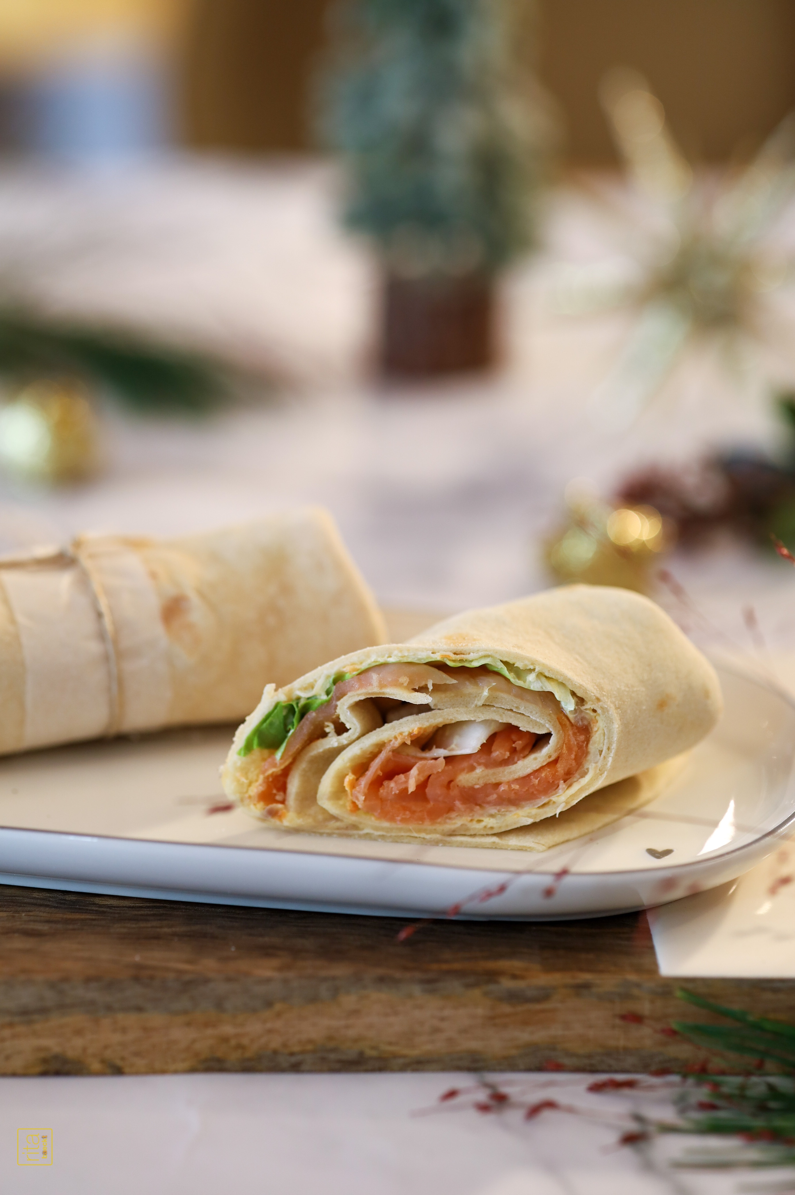 Wraps